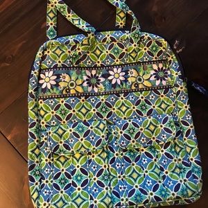 Vera Bradley Perfect Daily Tote Purse